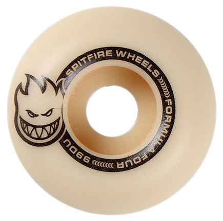 Spitfire Wheels - F4 lil smokies Classic 99a