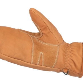 Úroveň snowboardových rukavic - Rebel (proficient)