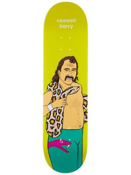 Paluba Enjoi - Berry Body Slam