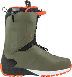 Snowboardové boty Northwave - Decade (forest green)