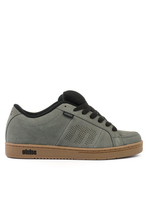 Boty Etnies - Kingpin grey/black/gum