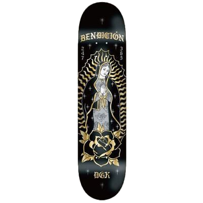Paluba DGK - Bendicion