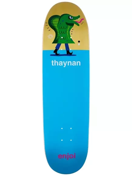 Paluba Enjoi - Thaynan High Waters R7
