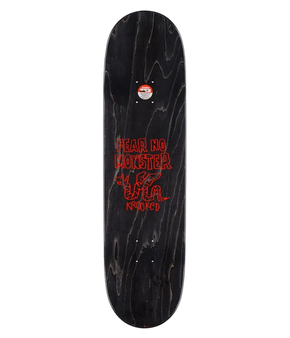 Palubní deska Krooked - Wilson Positively Pro