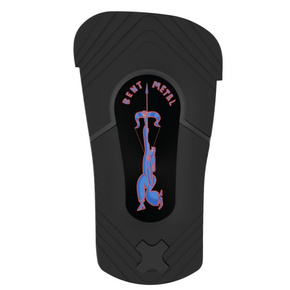 Ohýbané kovové vázání - Axtion Forest Bailey (blackwhite)