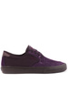 Boty Lakai - Riley 3 (black cherry suede)