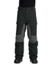 Snowboardové kalhoty Volcom - Arthur 20K (břečťan) 
