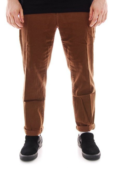 Kalhoty Emerica - Emericana Chino copper