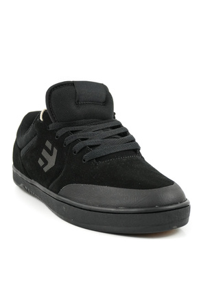 Boty Etnies - Marana (black/black/black)