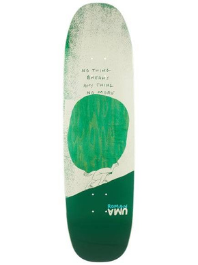 Paluba Umaverse - Žádná věc Team Fark