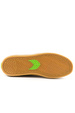 Boty Cariuma - T20 Pro Gum Black Suede and Mesh Ivory Logo Contrast Thread Sneaker
