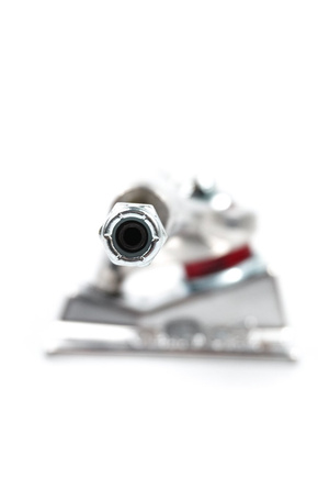 Venture Trucks - V-Hollow High (všechny leštěné) 