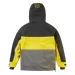 Snowboardová bunda ThirtyTwo - Light Anorak (vojenská)
