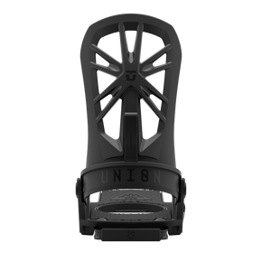 Splitboardové vázání UNION - Explorer (černé)