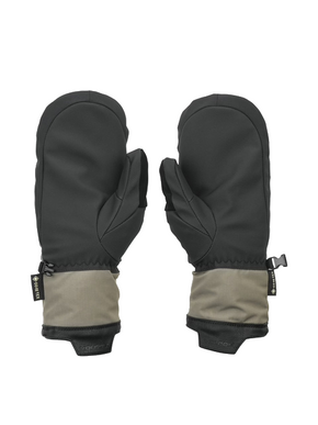 Snowboardové rukavice Volcom - Stay Dry Gore-Tex® Mitt (camo)