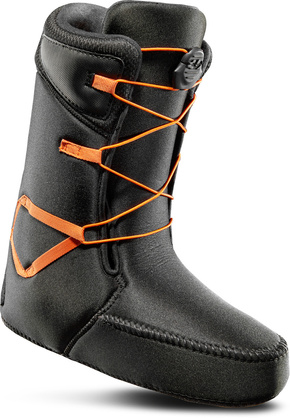 Snowboardové boty ThirtyTwo - Light (black/green)
