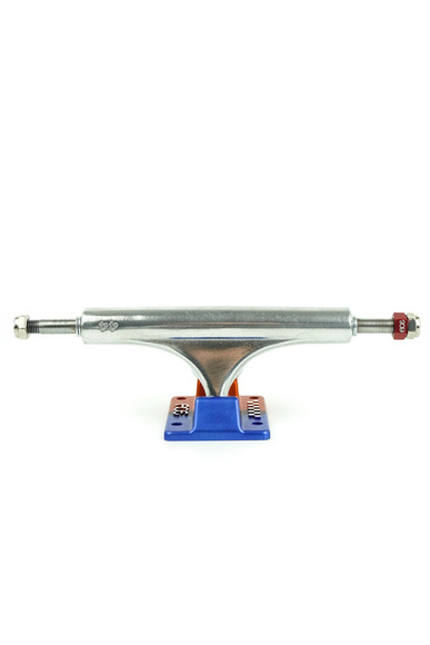 Ace Trucks - AF1 eloxovaná modrá oranžová