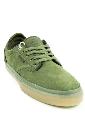 Boty Emerica - Dickson (olive)