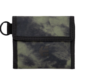 Peněženka Etnies - Stack (tie dye)