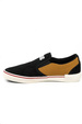 Boty Etnies - Marana Slip x Indy (black/brown)