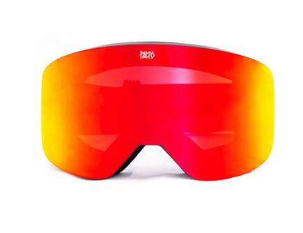 Brýle Palto - Stick (bílé)