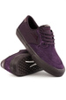 Boty Lakai - Riley 3 (black cherry suede)