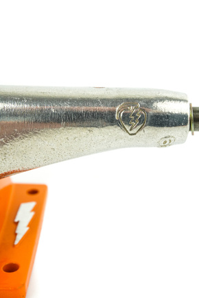 Thunder Trucks - Team Pro Edition s razítkem Lockwood 