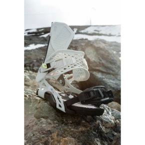 Vázání Drake - Radar (černá/bílá/šedá)