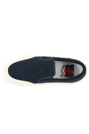 Boty Etnies - Marana Slip Xlt (navy)