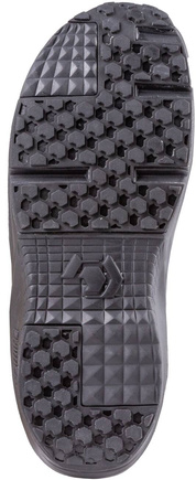 Boty na snowboard Northwave - Edge Hybrid (černá/písková)