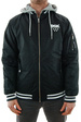 Bunda DGK - Attack Custom Jacket Black