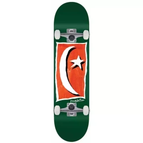 Základní deska - Star & Moon V2