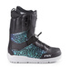 Dámské boty na snowboard Northwave - Dahlia SLS (black/iridescent)