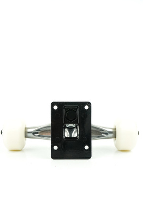 Trucks Tensor x Darkstar Clean Combo (raw/black)