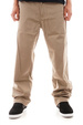 Kalhoty Volcom - Fricking Regular Stretch (khaki)