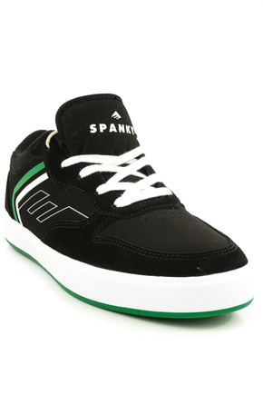 Boty Emerica - KLS G6 (black)