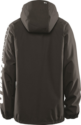 Snowboardová bunda ThirtyTwo - Method Black