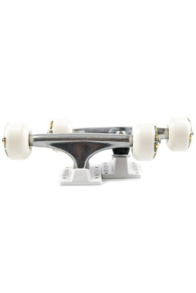 Nákladní automobily Tensor x Blind Combo (surové/bílé)