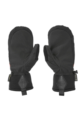 Snowboardové rukavice Volcom - Stay Dry Gore-Tex® Mitt (karamelové)