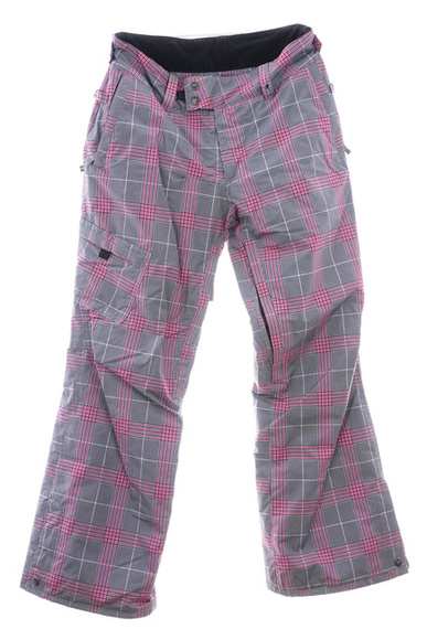 Snowboardové kalhoty 686 -WMN - Mannual Social Ins