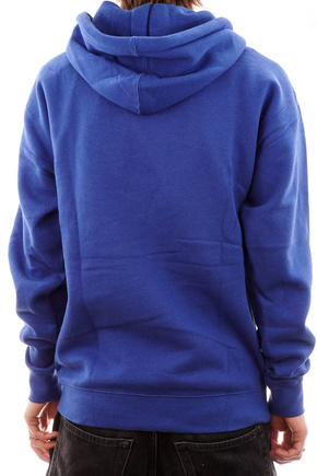 Mikina Spitfire - HD LTB (královská)