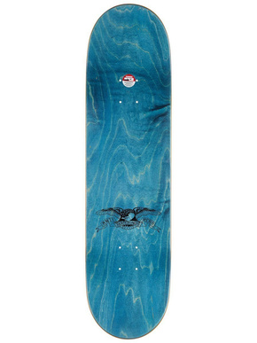 Palubní antihrdina - Pfanner tehdy a teď