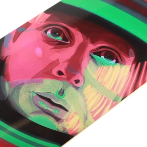 Teorie paluby - Odyssey