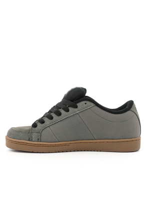 Boty Etnies - Kingpin grey/black/gum