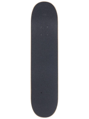 Kompletní deska Speed Demons - Dáma (černá/bílá)