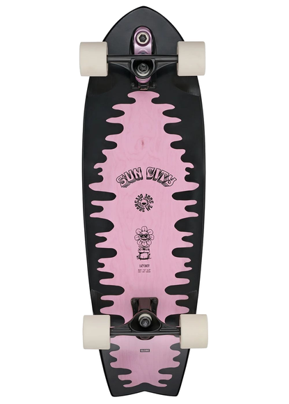 Cruiser Surfskate Globe - Sun City 2 Lazy Daisy 