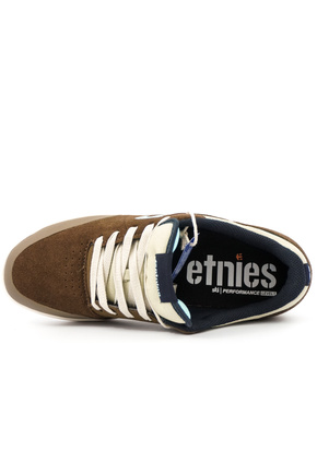 Boty Etnies - Marana (brown/blue)
