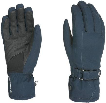 Dámské snowboardové rukavice Level - Hero W navy