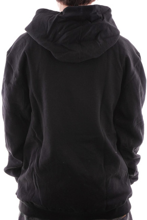 Mikina Etnies - Wolverine black