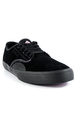 Boty Emerica - Wine Standard (black/purple)
